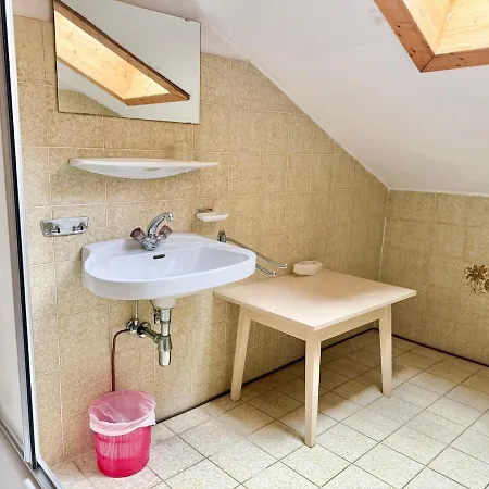 Doppelzimmer Mit Privatem Bad Appartamento *