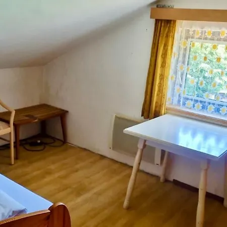Appartamento Doppelzimmer Mit Privatem Bad *